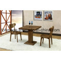 New Design Tisch und Stühle für Bistro (FOH-BCA66)